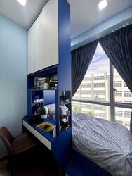 Mont Botanik Residence  (D23), Condominium #595167021